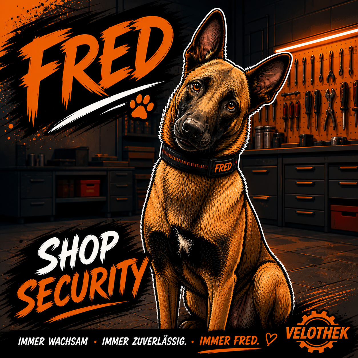 Fred